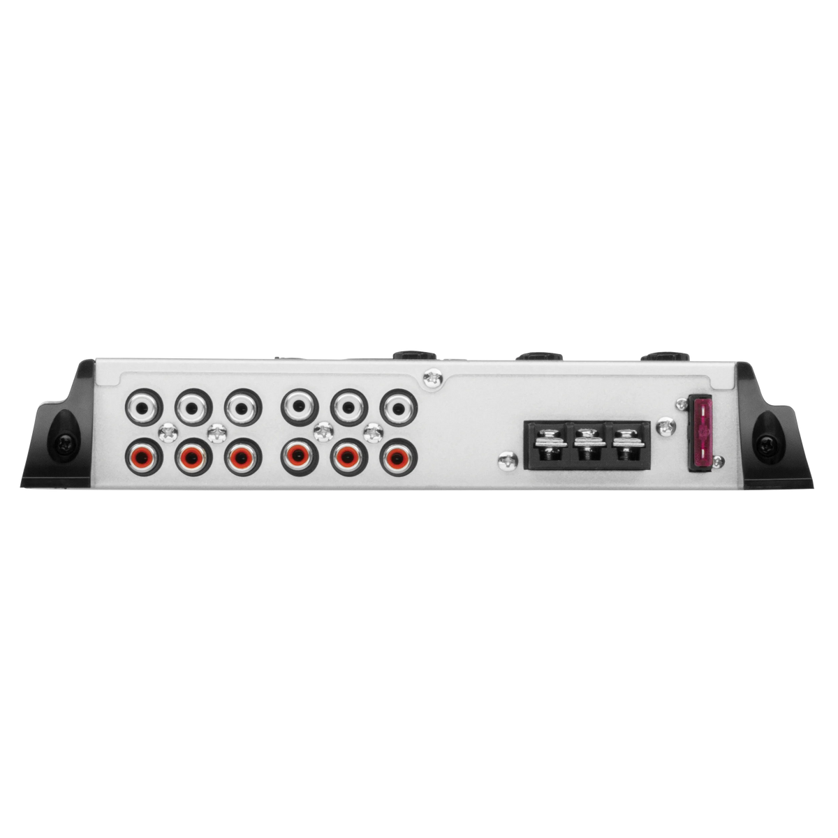 3 Way Car Electronic Crossover I9322