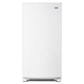 17.7 cu. ft. Frost Free Upright Freezer in White Y781