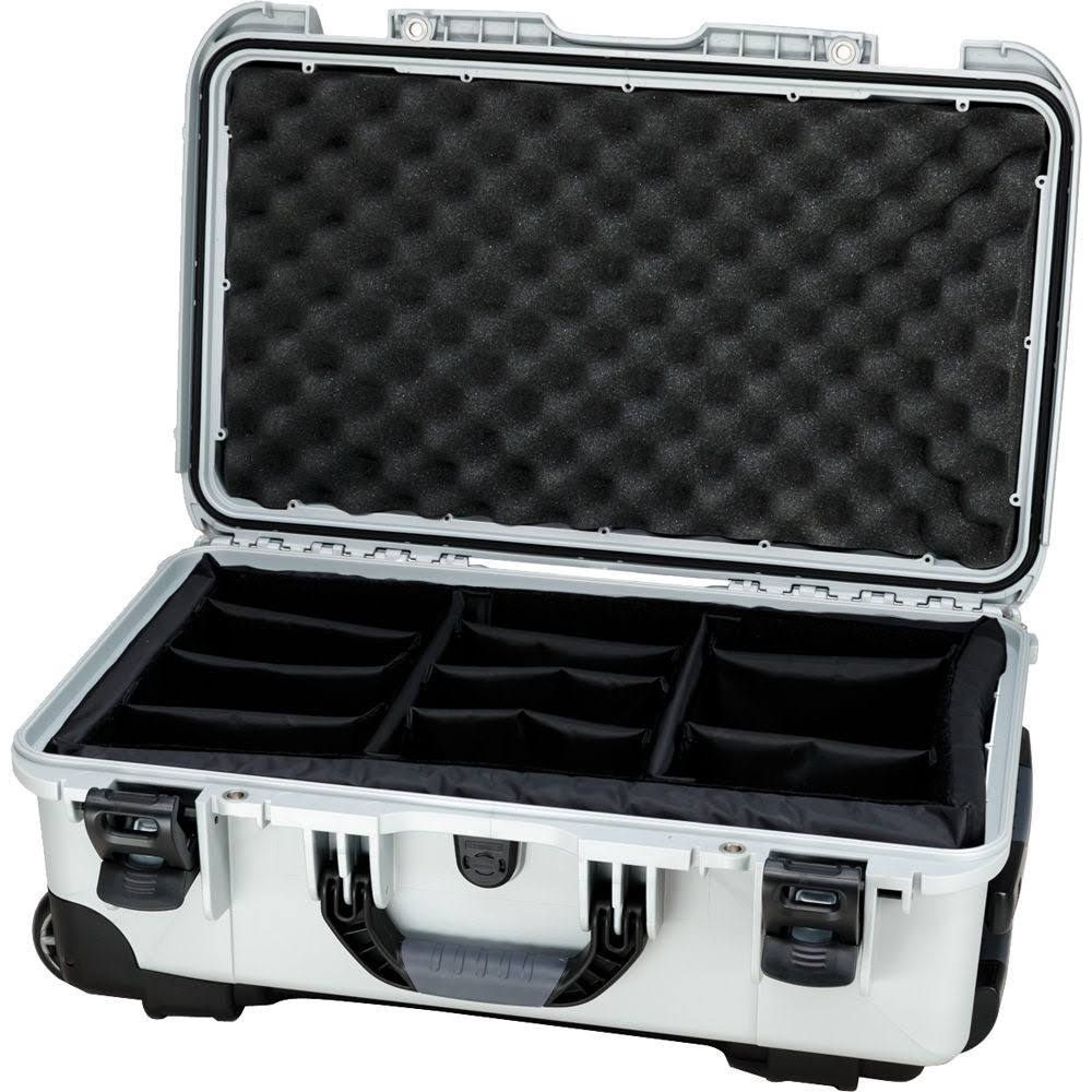 935 Hard Case with Padded Divider U391