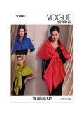 Sewing Pattern P133