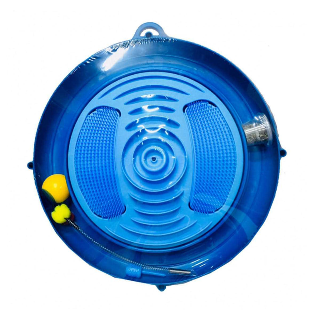 Circuit Ball Cat Toy P27193