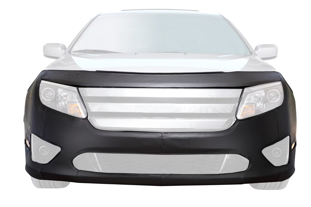 Black Front End Cover for 1996-2001 Subaru Impreza C642652
