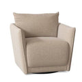 Swivel Armchair F4463