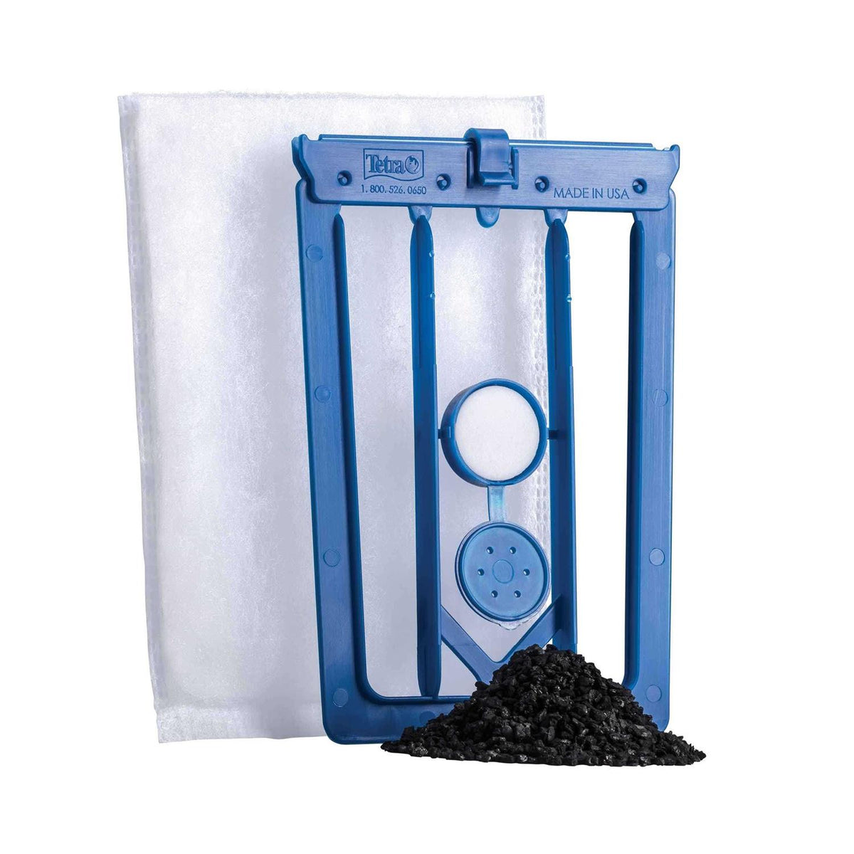 Bio-Bag Cartridge Q8572