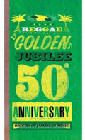 Reggae Golden Jubilee CD T7564