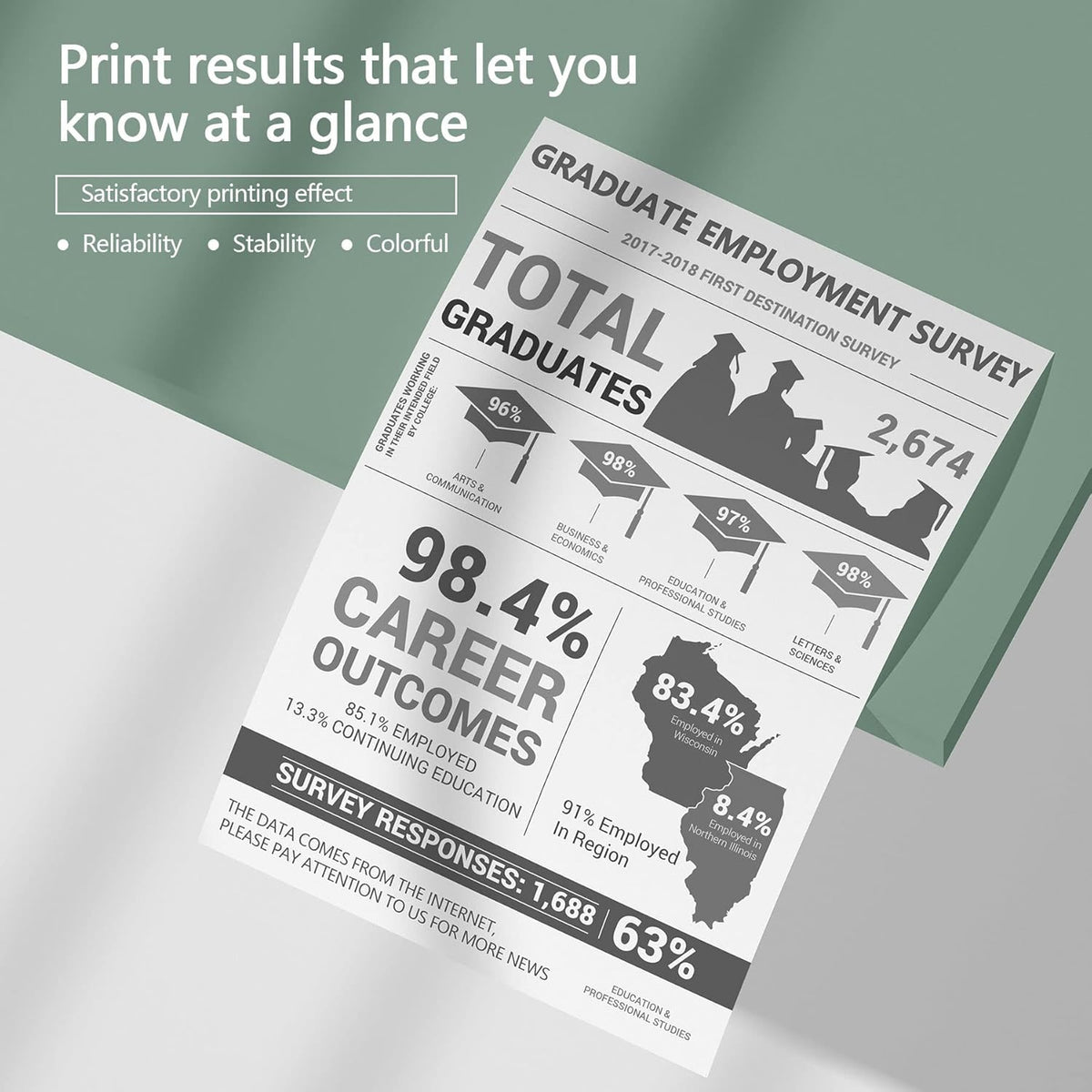 90A CE390A Black Toner Cartridge V2290