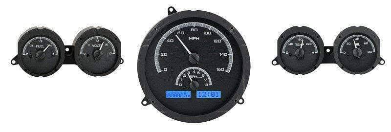 Analog Gauges System K278