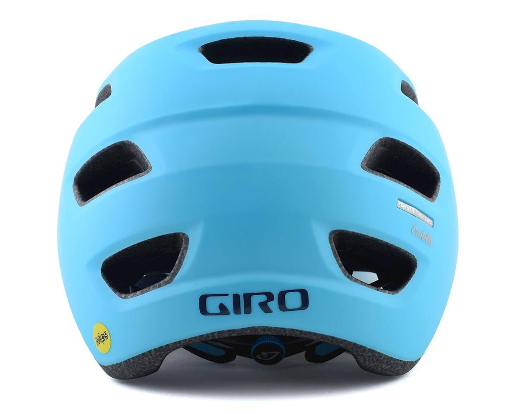 Matte Iceberg M Helmet K6186