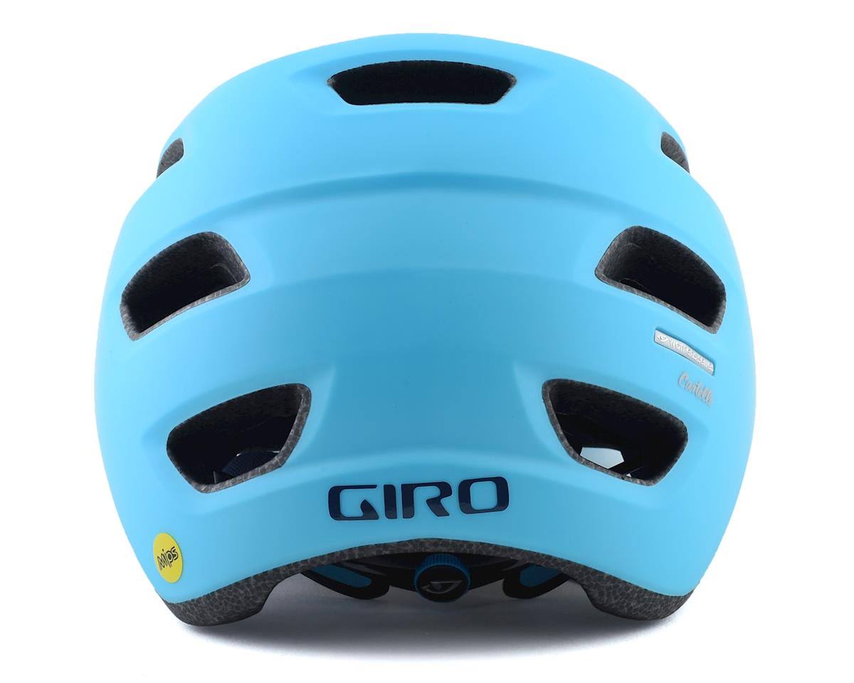 Matte Iceberg M Helmet K6186