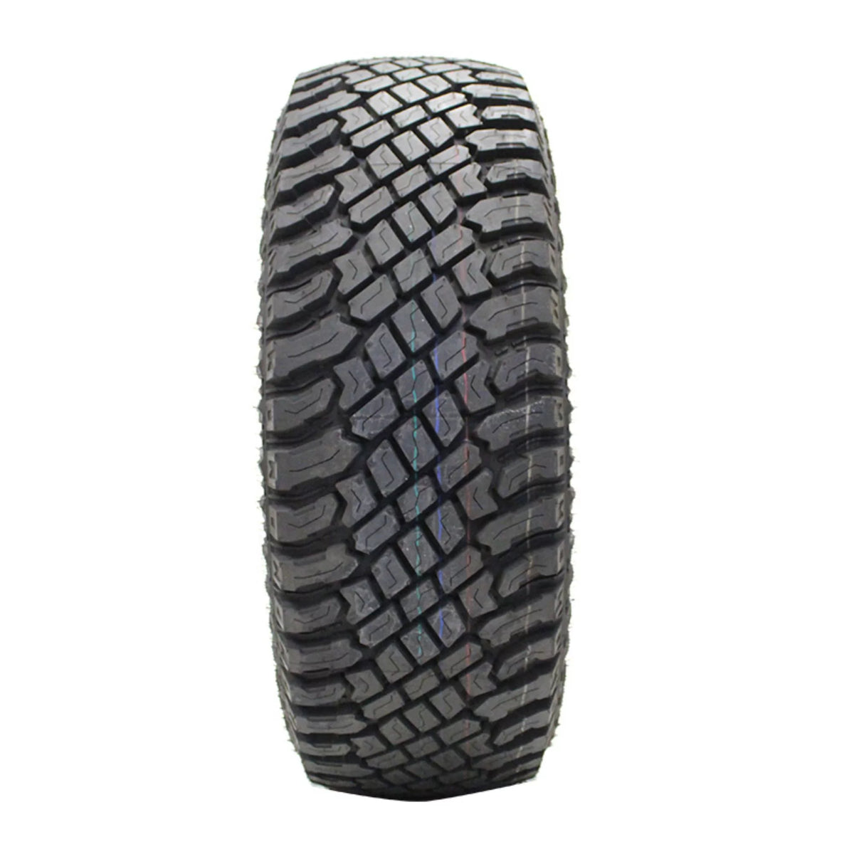All Terrain 275/55R20 Light Truck Tire X36326