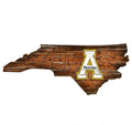 Appalachian State Mountaineers Sign N9940