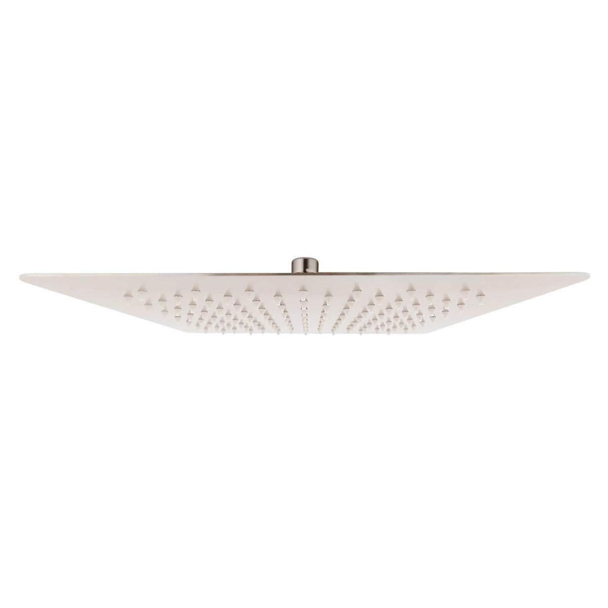 Oversized Shower Head in Brushed Nickel L80709