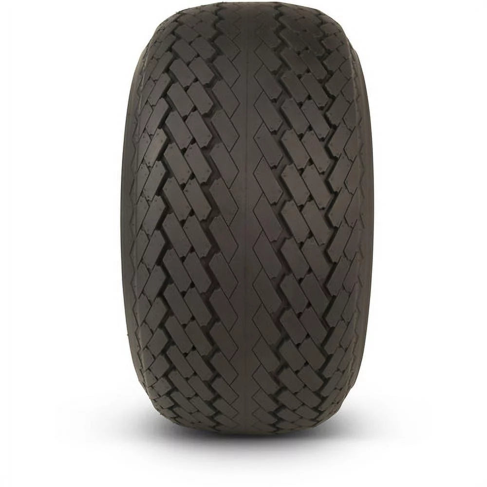 18X8.50-8 Golf Cart Tire and Wheel Assembly I770747
