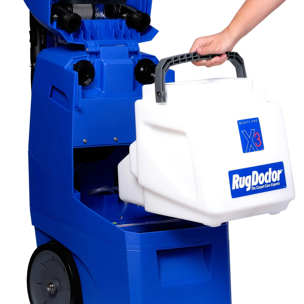 Commercial Carpet Cleaner C2666