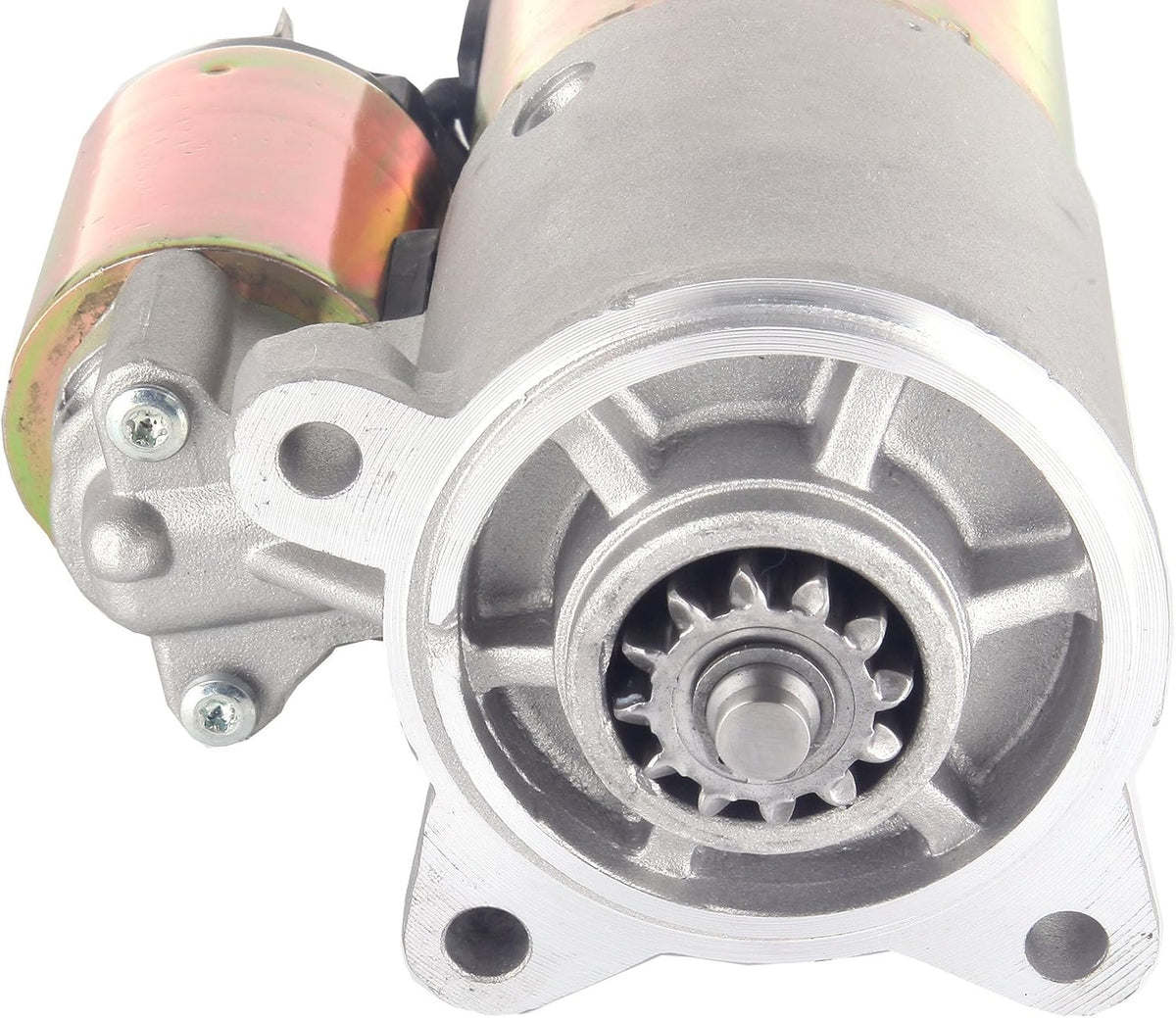 Starter Motor Assembly Pack of 2 R164581