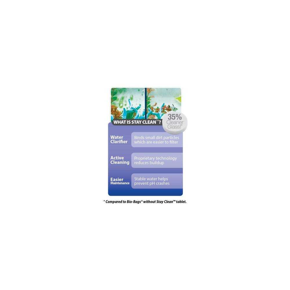 Bio-Bag Cartridge Q8572