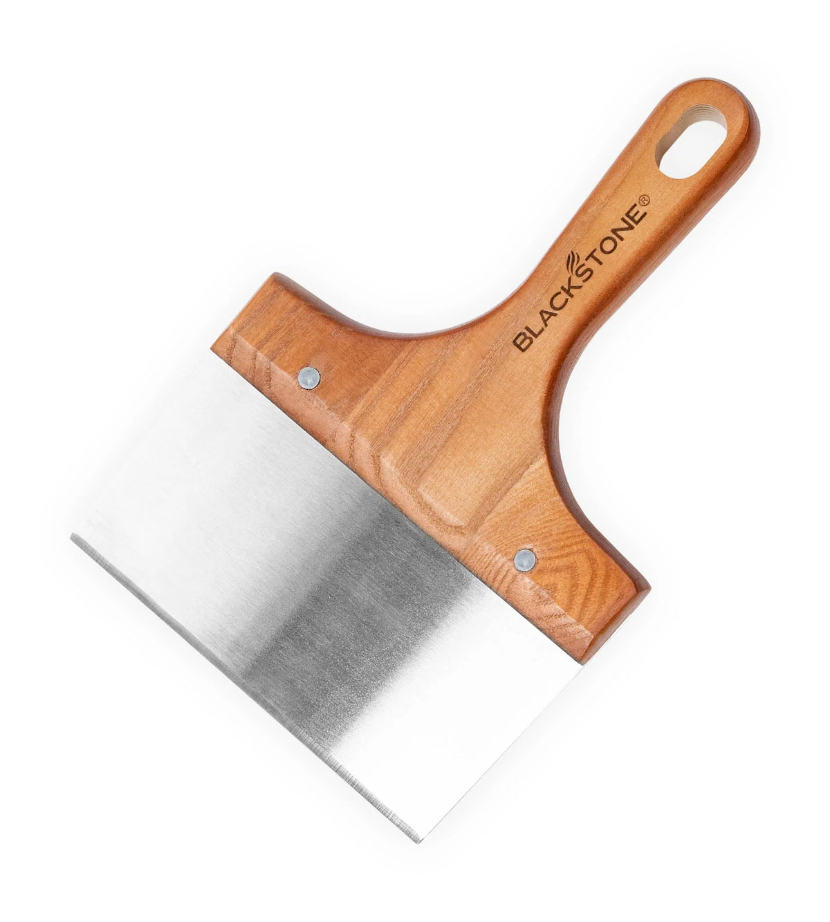 Stainless Steel 6-Piece Spatula Griddle Set F4428