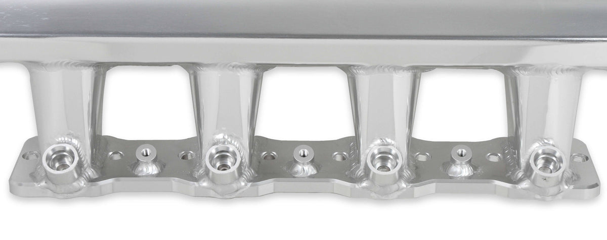 Fabricated Intake Manifold P161