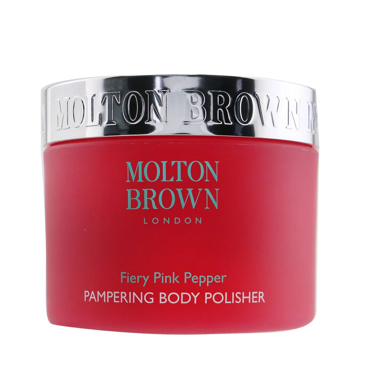 Fiery Pink Pepper Body Polisher 250g V8106
