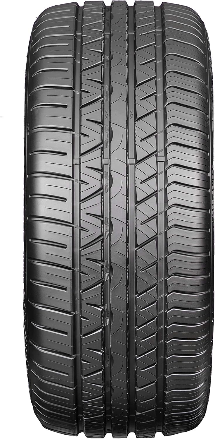 225/50R16 92W All-Season Tire X243