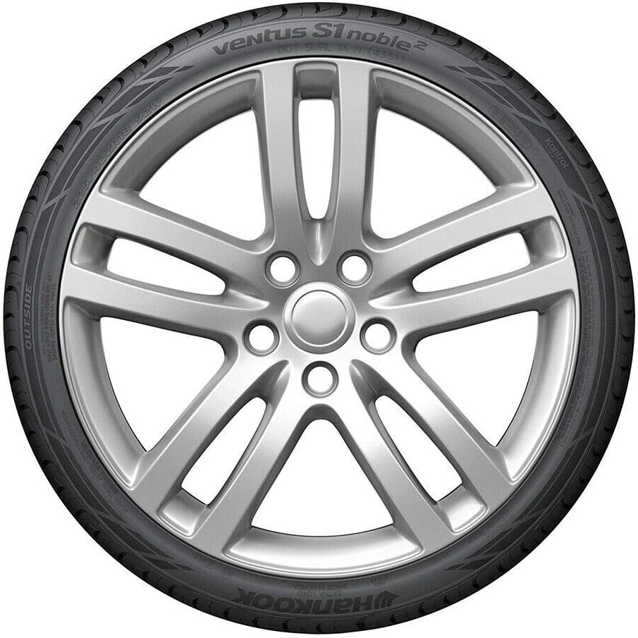 225/50R17 94W Performance Radial Tire U82648