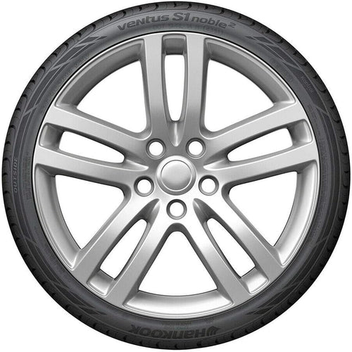 225/50R17 94W Performance Radial Tire U82648