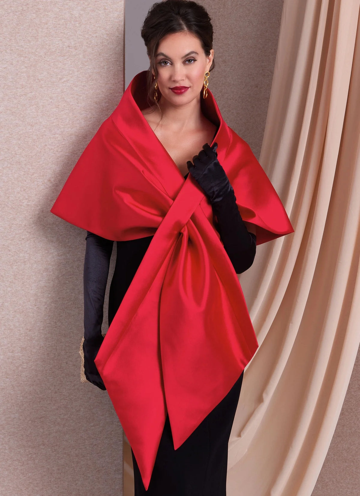Sewing Pattern P133