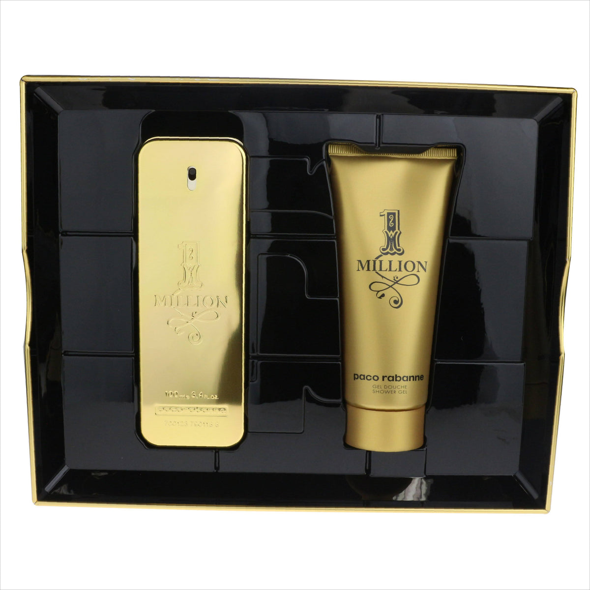 1 Million Gift Set for Men M289