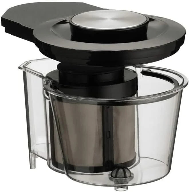 Cold Brew Coffeemaker 7-Cup Glass Carafe F248321