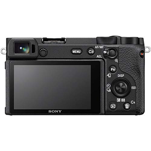 Mirrorless Camera H15480