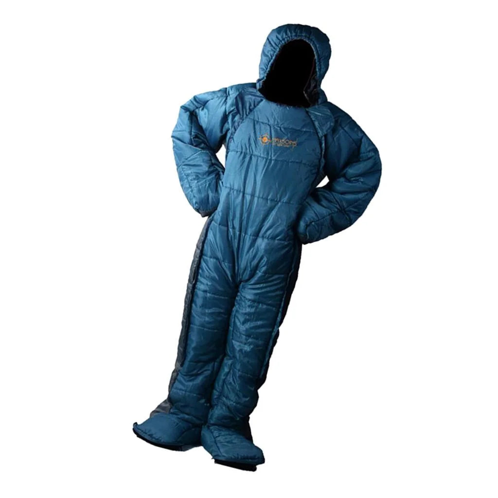 Multi-Color Wearable Sleeping Bag N234