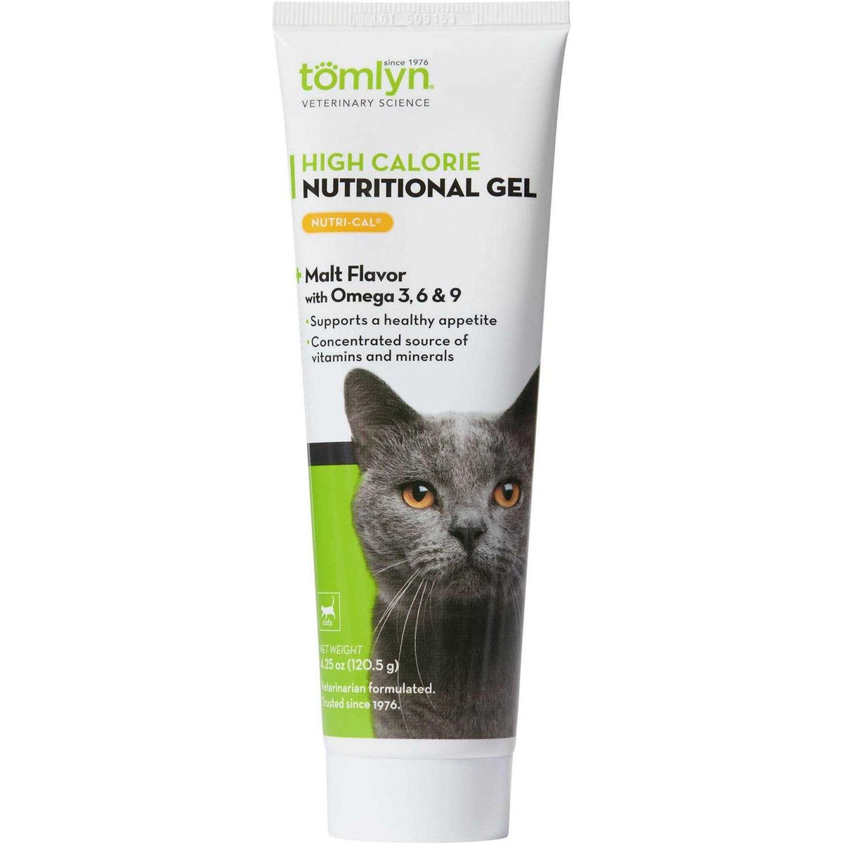 High Calorie Nutritional Gel T27772
