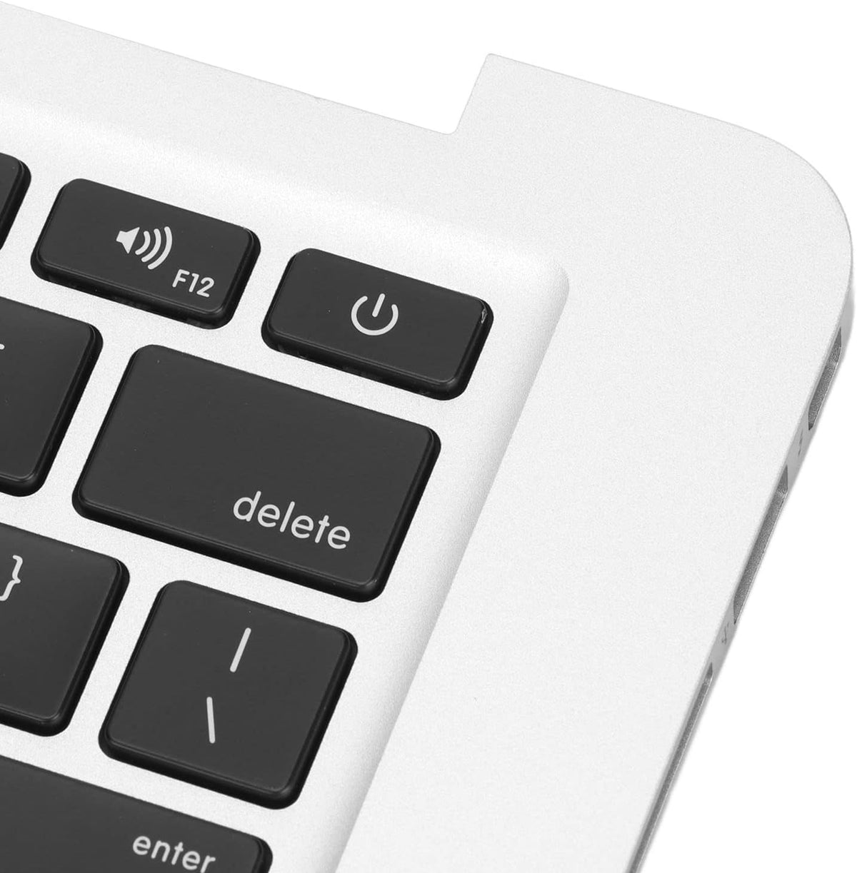 Backlit Keyboard Case Replacement 13 inch M4284
