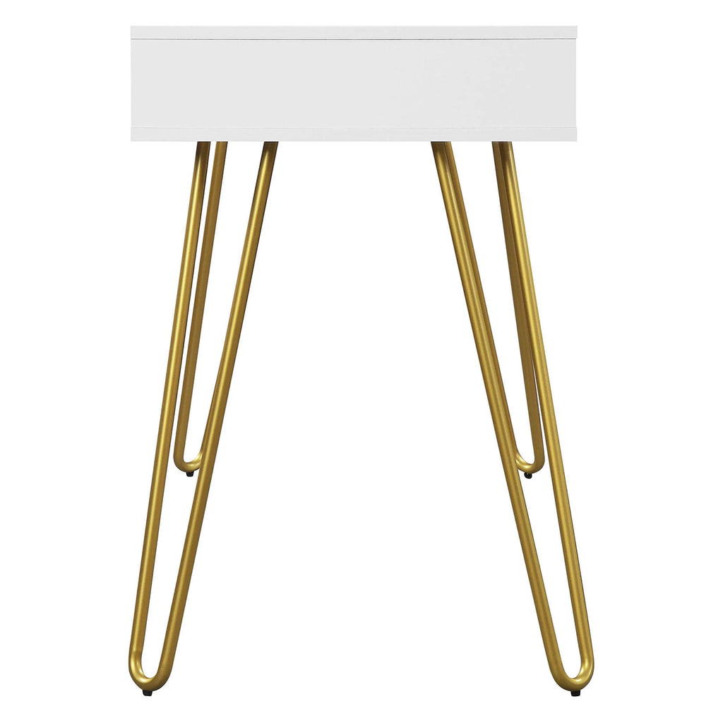 Hairpin Writing Desk R778