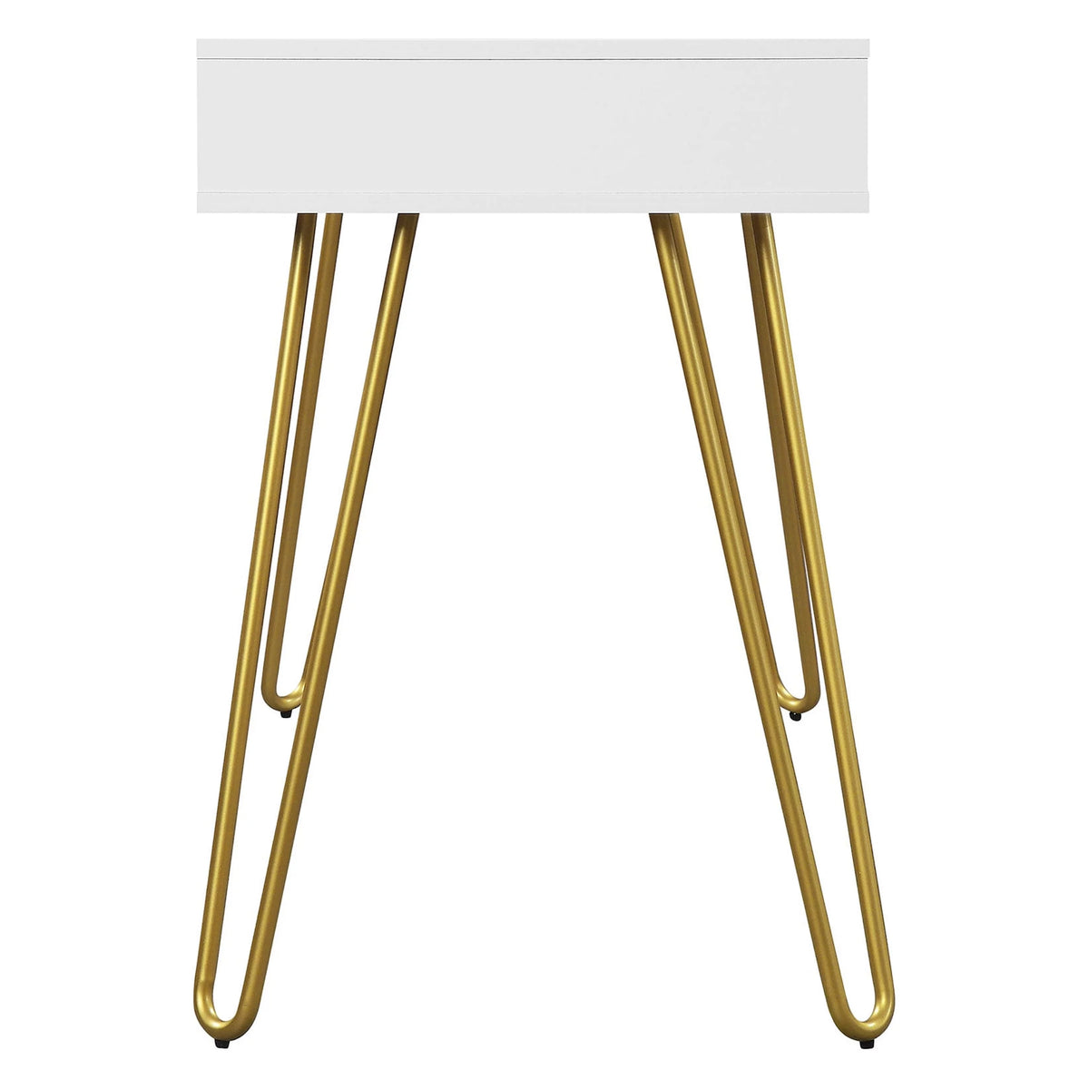 Hairpin Writing Desk R778