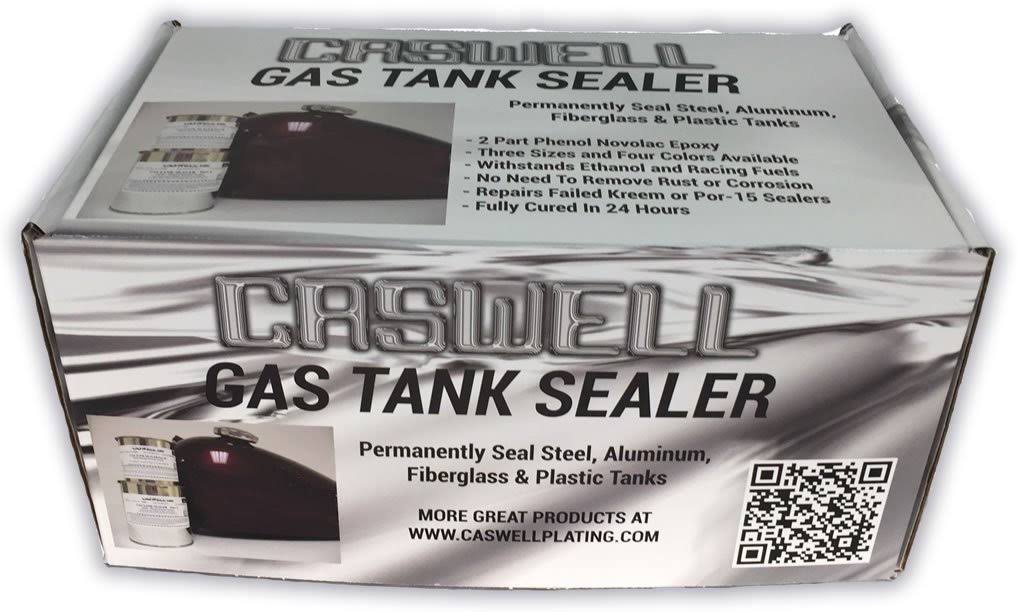 Epoxy Gas Tank Sealer P508880