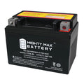 SLA Battery for ATV Dirt Bike S5037