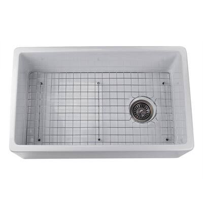 Farmhouse Kitchen Sink B673