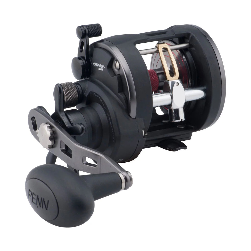 Conventional Fishing Reel Size 15 X96103
