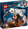 Harry Potter Hedwig Moving Wings Owl Building Toy M7268