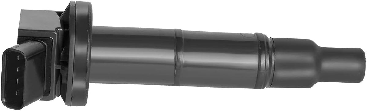 Ignition Coils L4 2.4L Pack of 4 Y62011