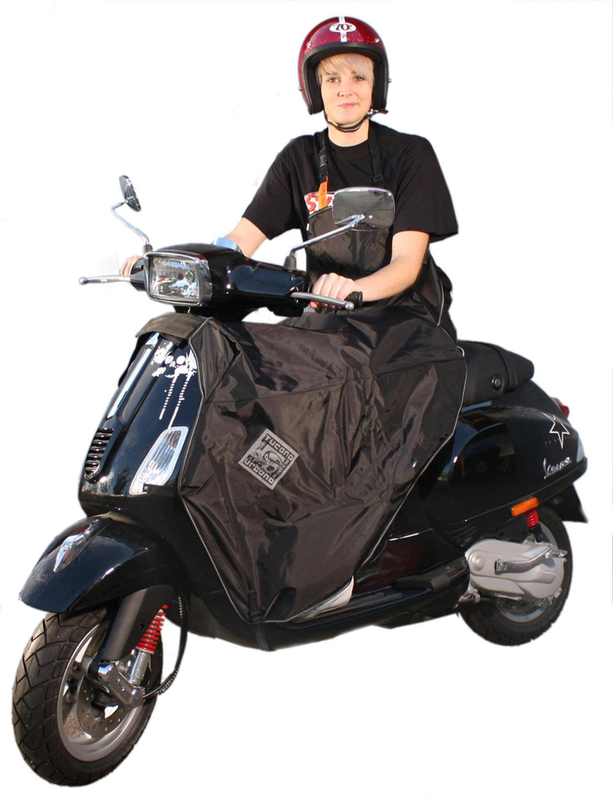 Scooter Leg Cover O1018