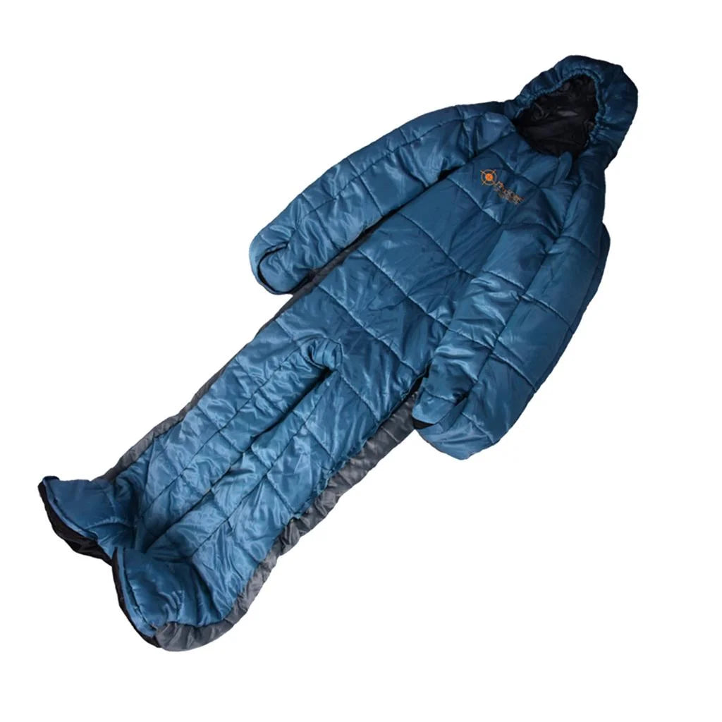Multi-Color Wearable Sleeping Bag N234