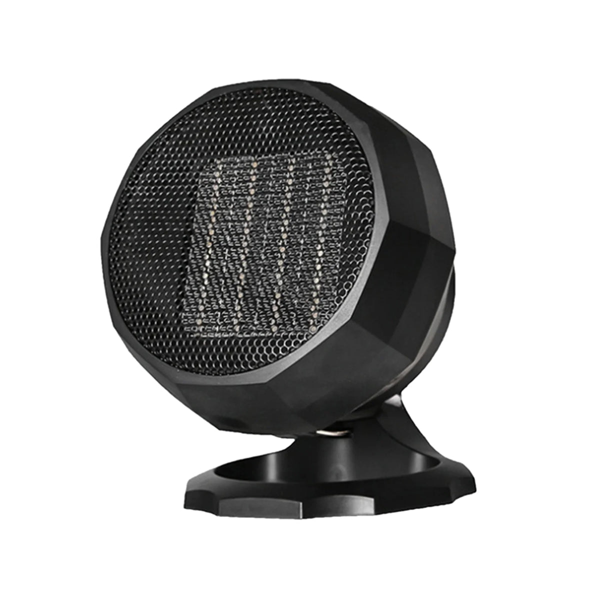 Small Desktop Shaking Heater Space Heater Electric Warmer O597