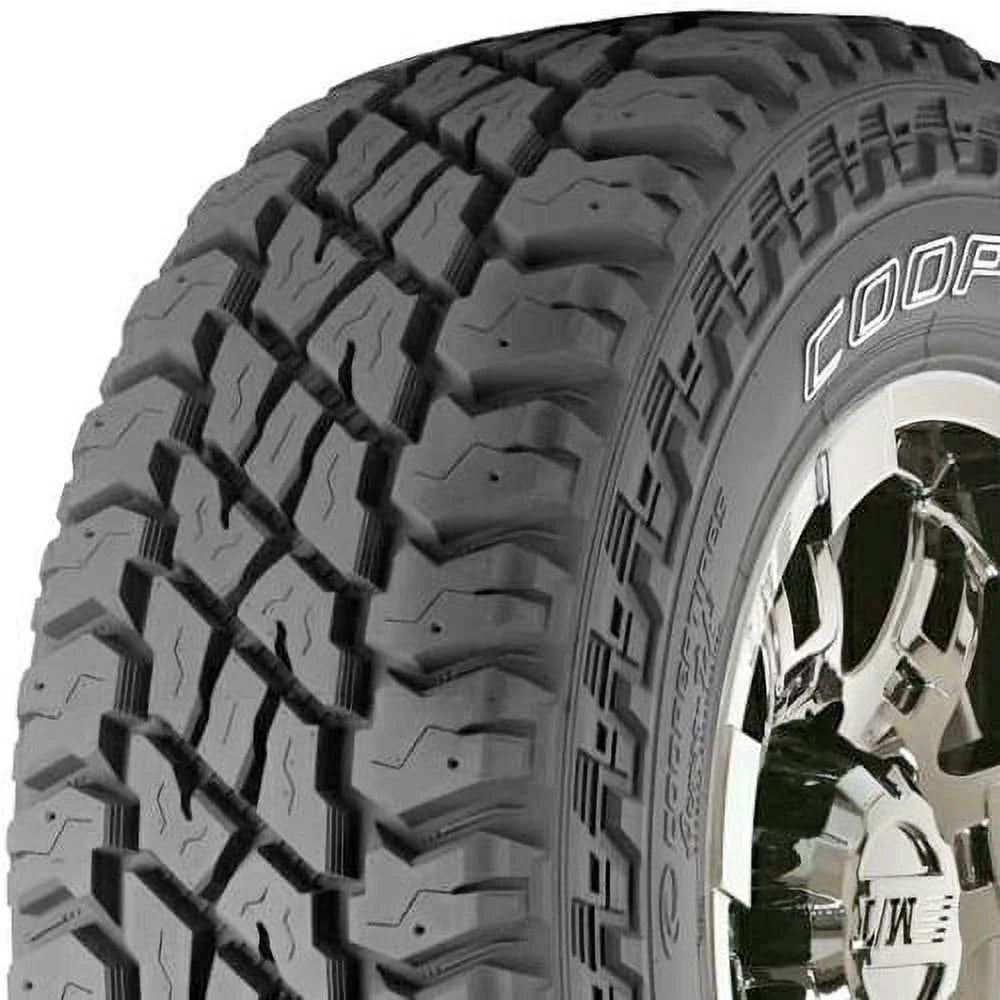 LT275/65R20 All-Season Tire T3313