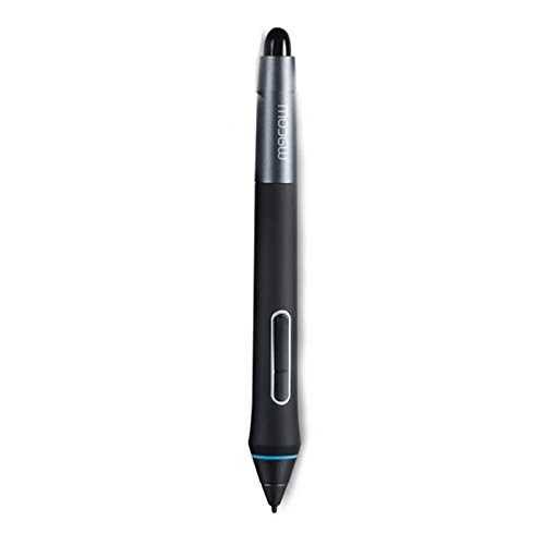 Pro Pen & Case F606