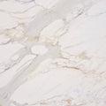 Polished Calacatta Gold Marble Tile D4953