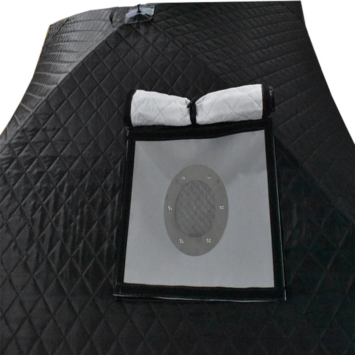 Tent with Steel Frame for Outdoor Fishing T15679