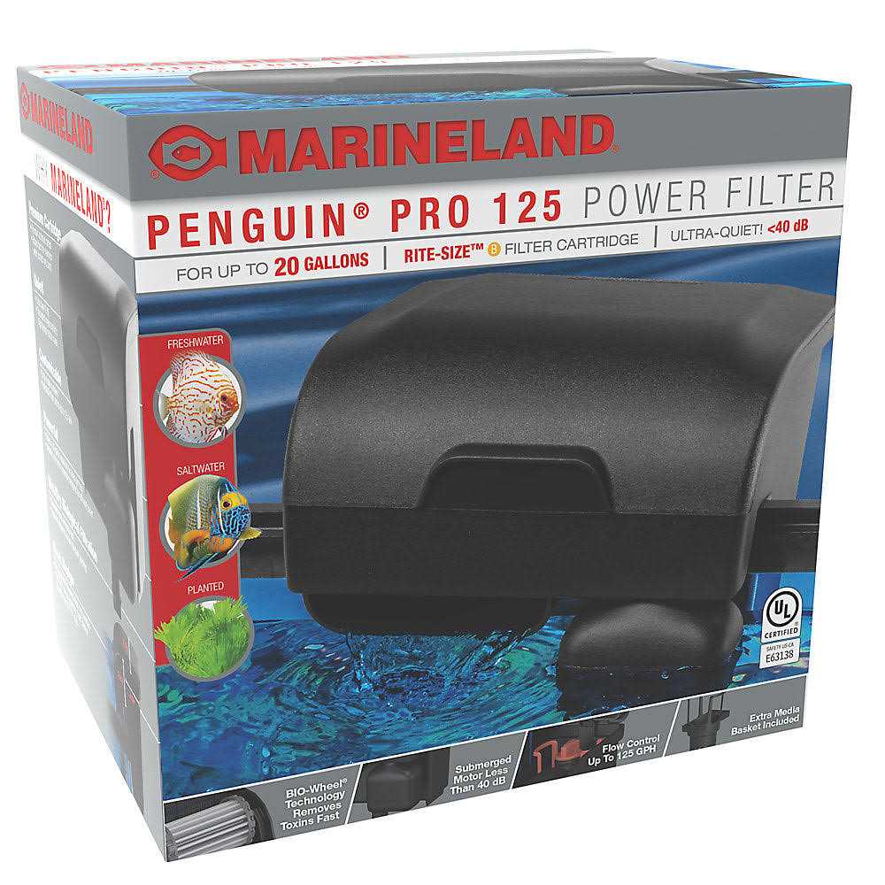 Power Filter T431549