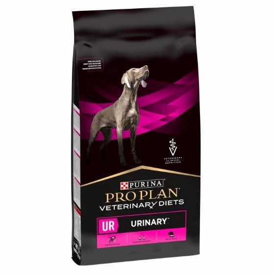 Urinary Dog Food D190